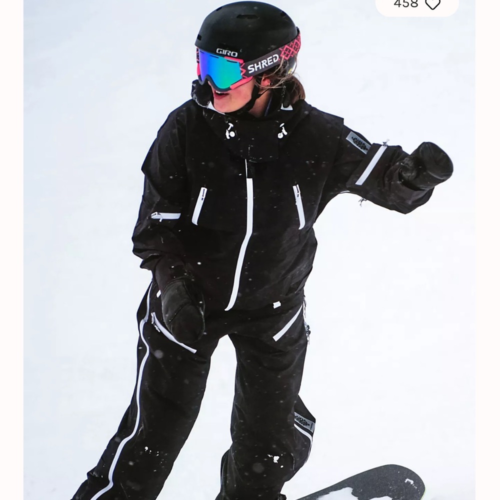 Free people Zephyr Packable Shell Jacket